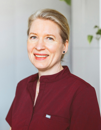 Dr. Dr. Jill Knips