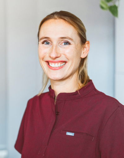 Dr. Martina Haase