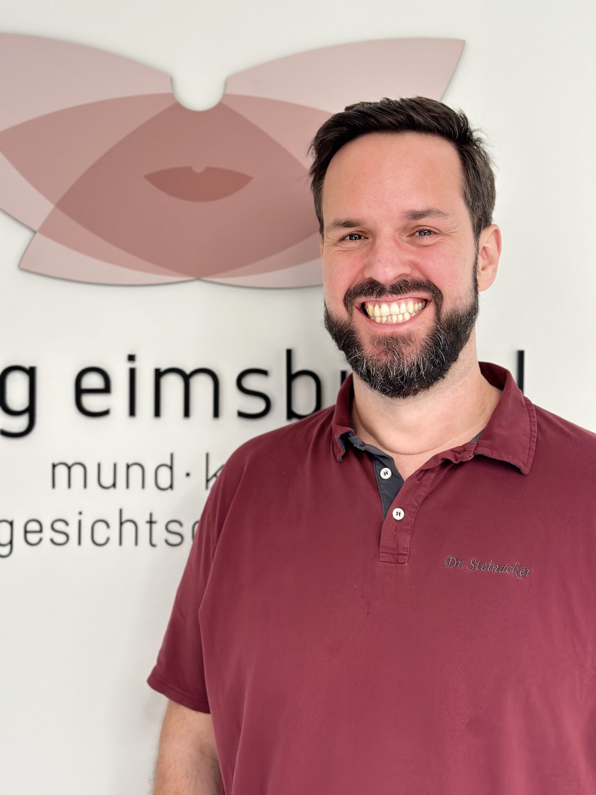 Dr. Enno Steinacker